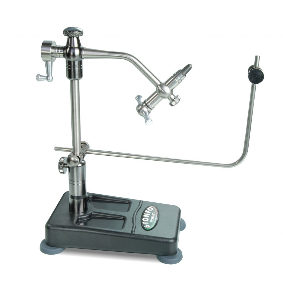Stonfo Flytec Pedestal Vice