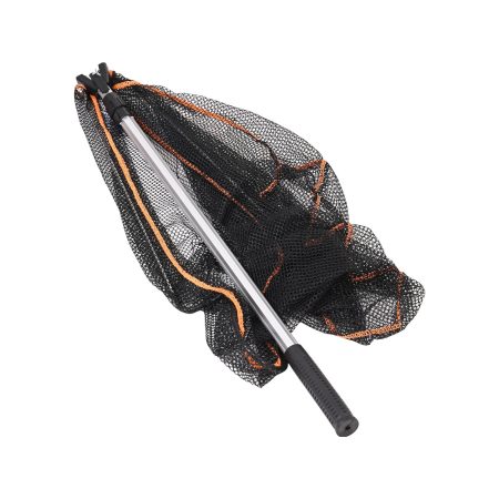 Alternative view of Kinetic Prospero Landing Net