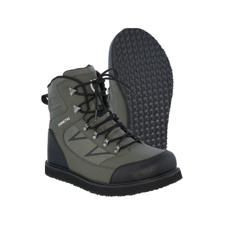 Kinetic X4 Wading Boot Cleated Thyme