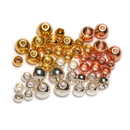 Veniard Brass Bead Copper