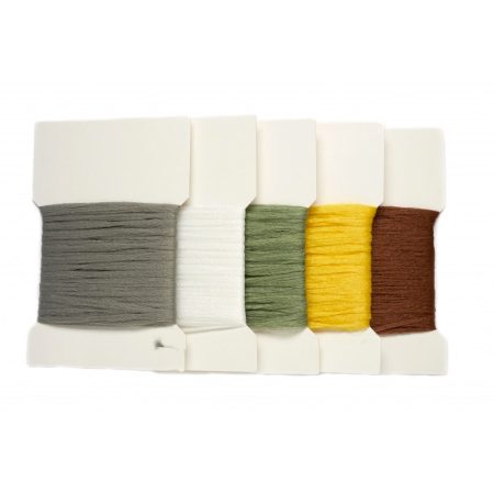 Veniard Para-Post & Wing