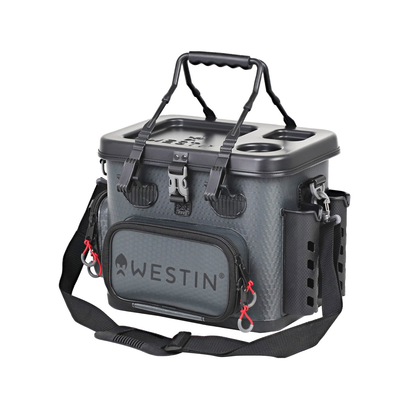 Westin W4 Safeguard Tackle Bag S