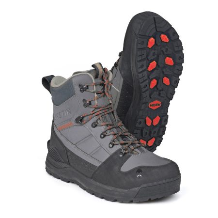 Westin W6 Wading Boot Cleated