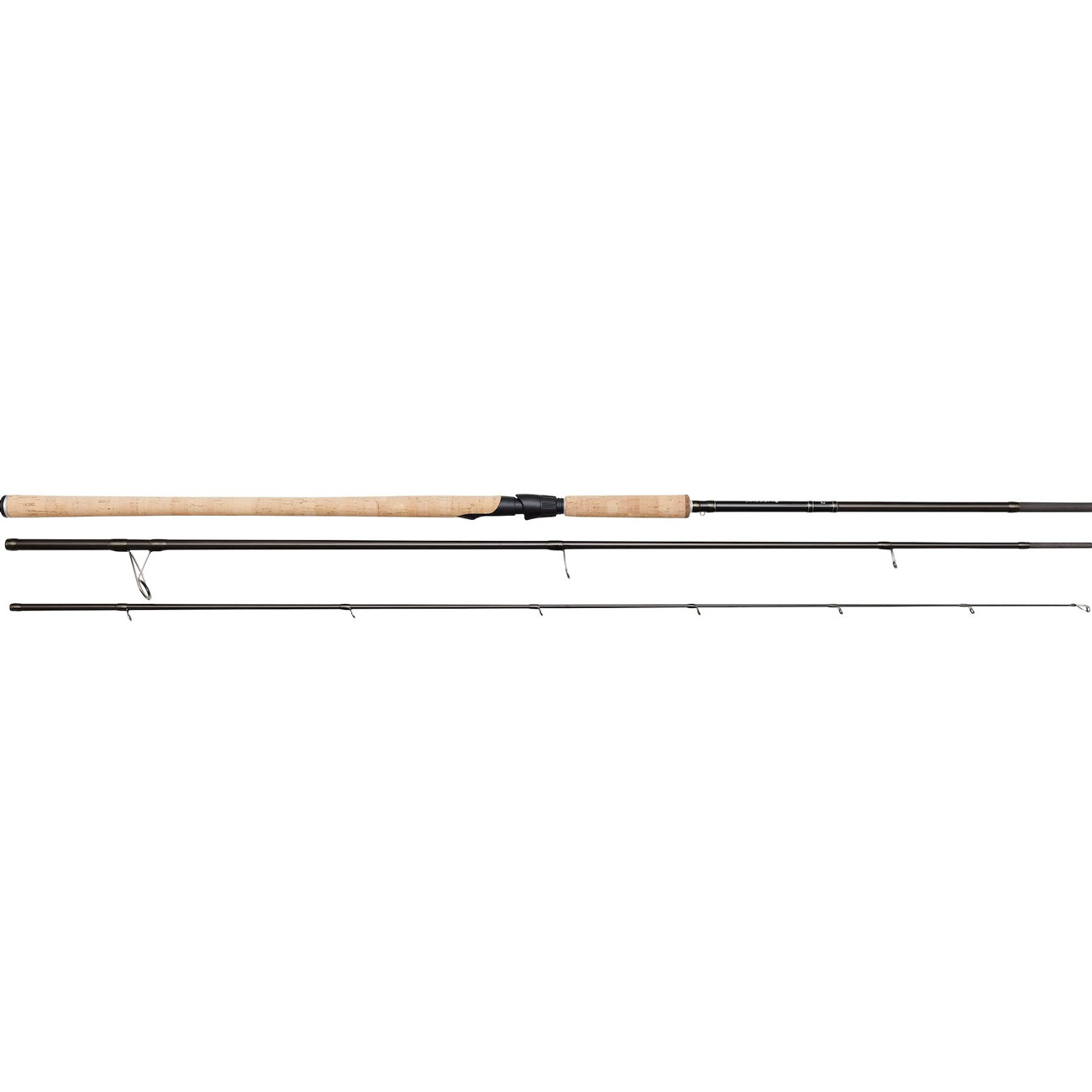Westin W2 Salmon Wobbler Rod