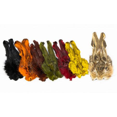 Veniard Hare Mask Natural