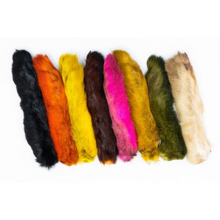 Veniard Patagonian Hares Feet