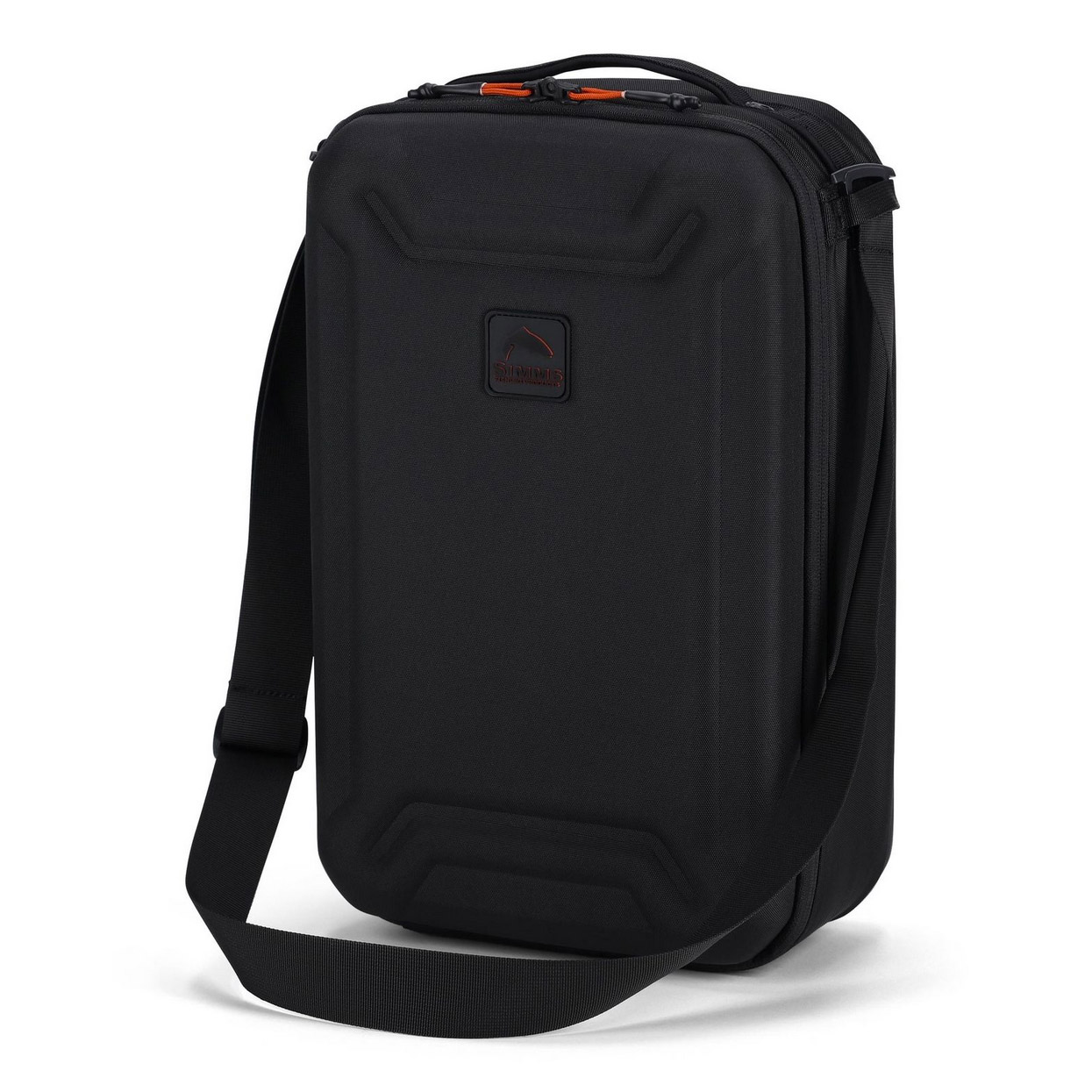 Simms Tailwind Reel Vault Black