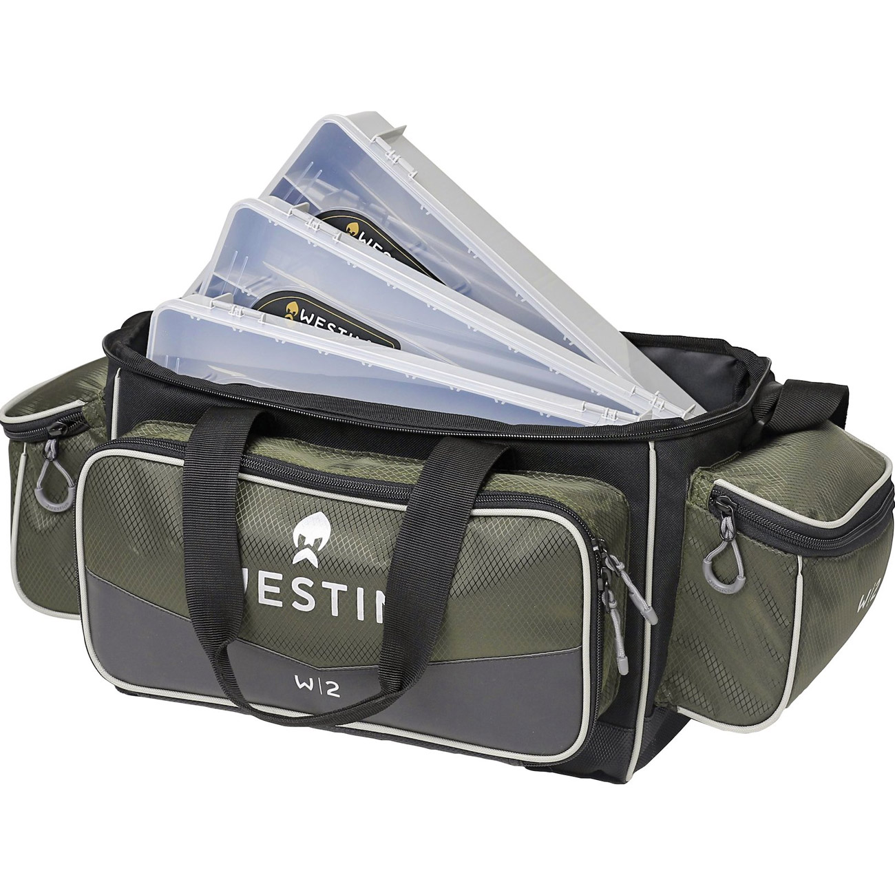 Alternative view of Westin W2 Lure Bag