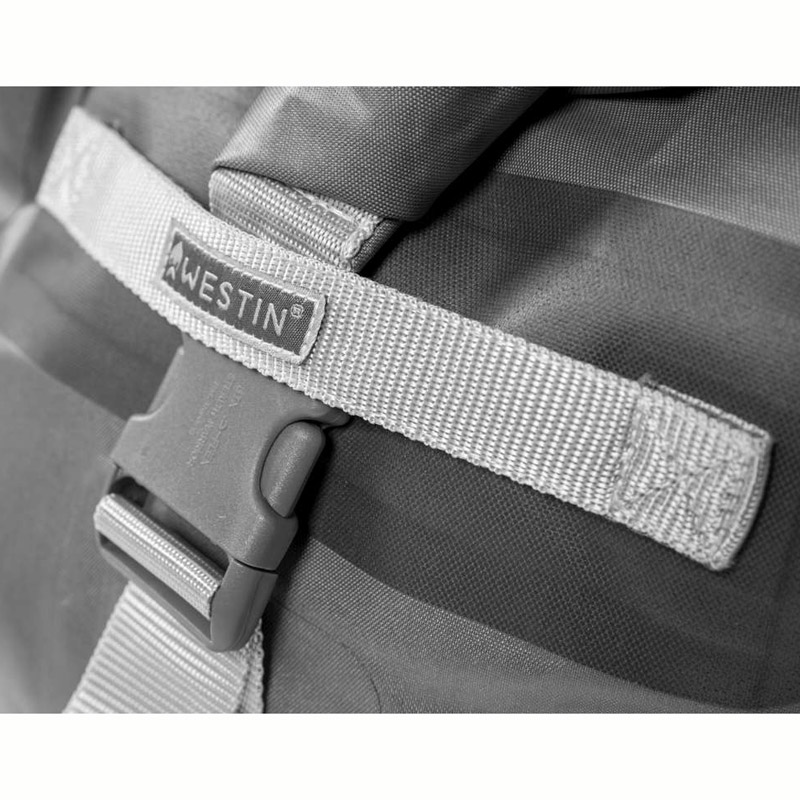 Westin W6 Roll Top Duffelbag Large - Image 4