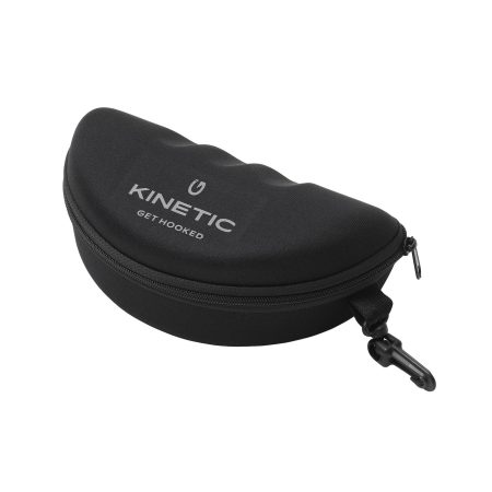 Alternative view of Kinetic Solarglide Polarized Sunglasses