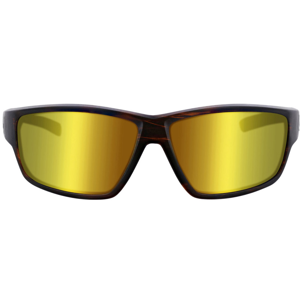 Westin W6 Sport 20 Matte Brown - Yellow