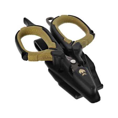 Alternative view of Westin Braid Scissors Indl Sheath