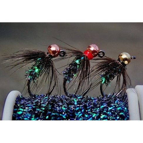 Veniard Micro Cactus Chenille