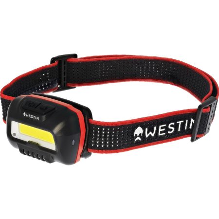 Westin Headlamp Sunbeam Led 350 lm
