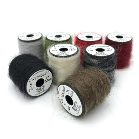 UNI Mohair