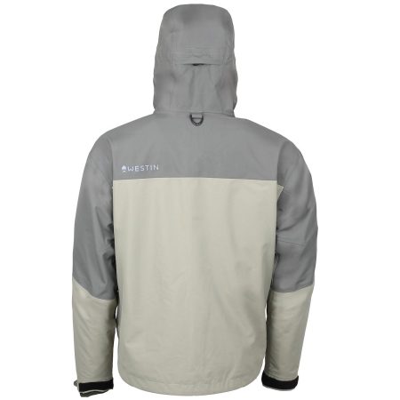 Alternative view of Westin W6 Wading Jacket Dark Shadow