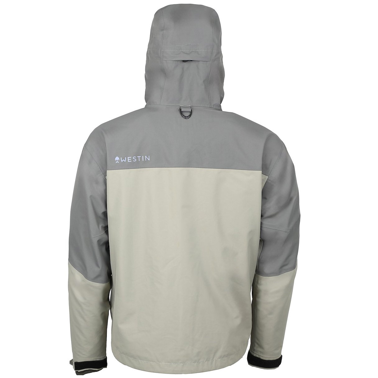 Westin W6 Wading Jacket Dark Shadow - Image 2