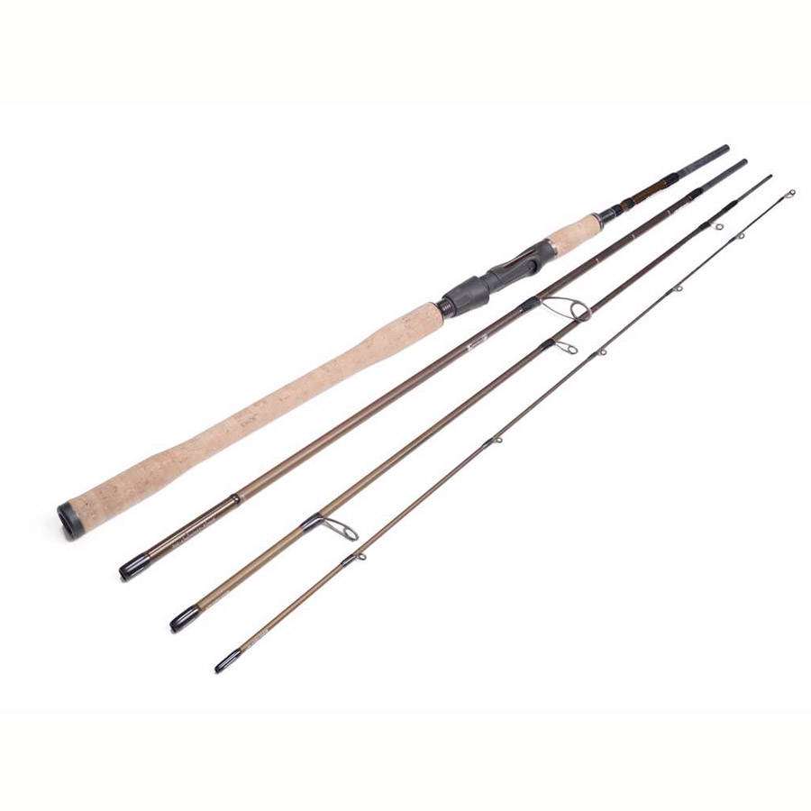 Westin W4 Spin 9' ML 5-25gr.