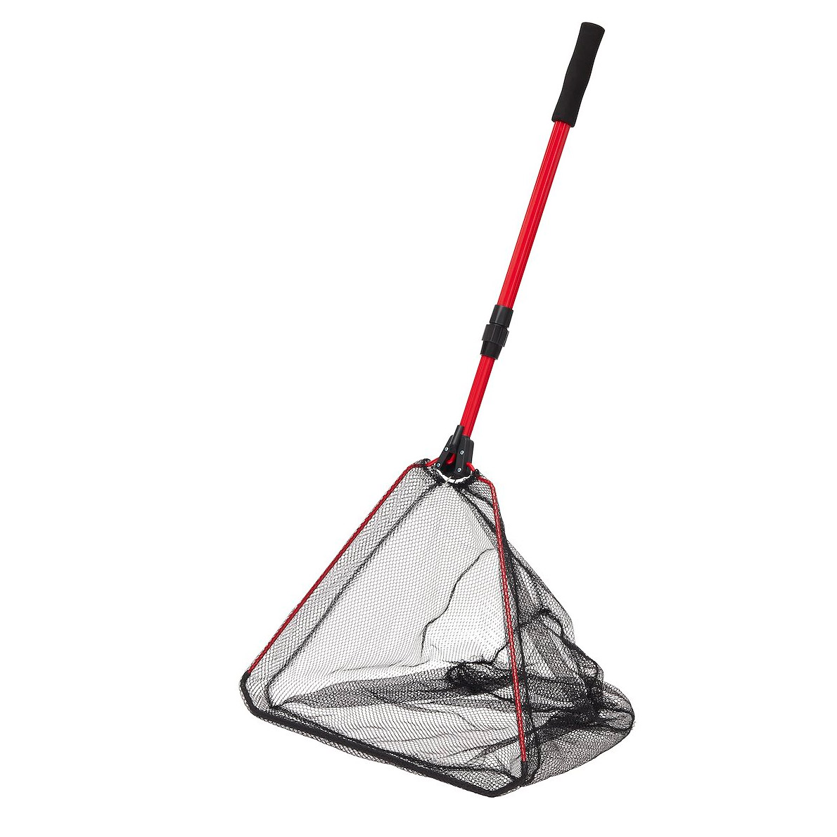 Kinetic Little Viking Telescopic Net