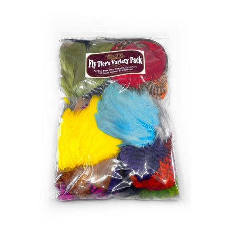 Whiting Tier´s Variety Pack