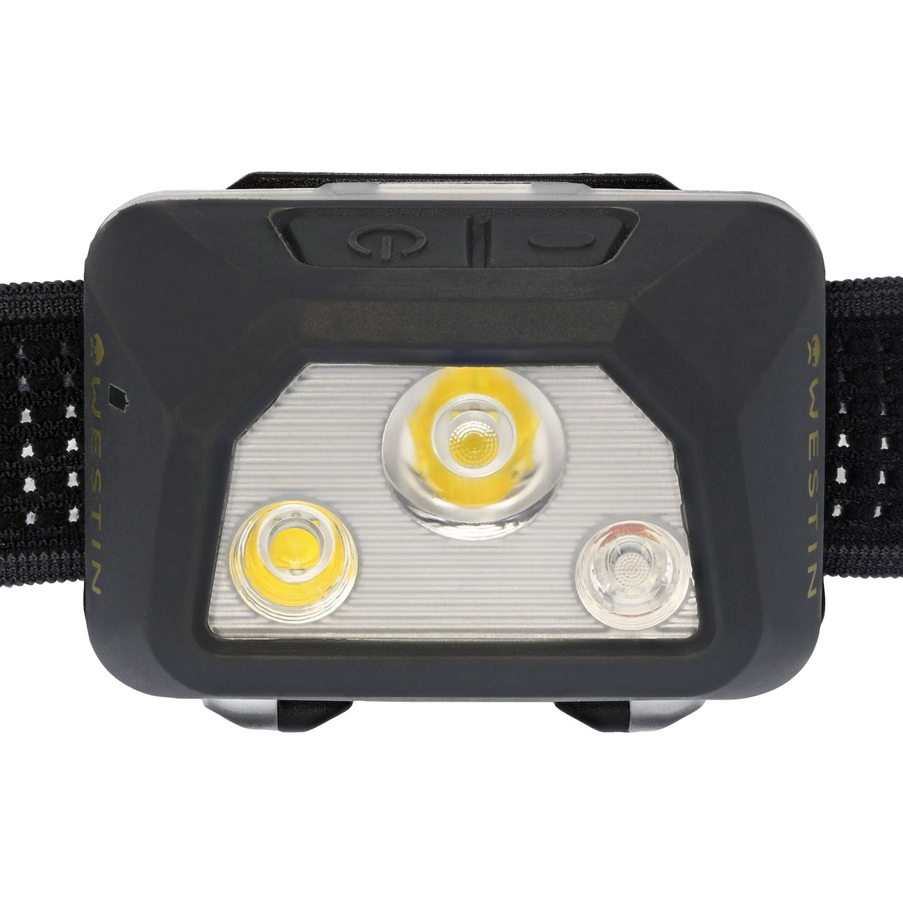 Alternative view of Westin Headlamp Beam Led 400 lm
