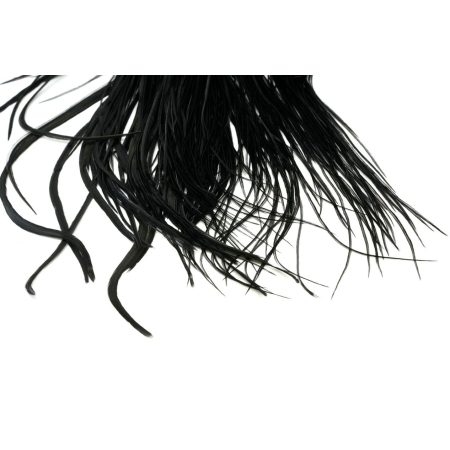 Alternative view of Whiting Pro Grade Saddle Black