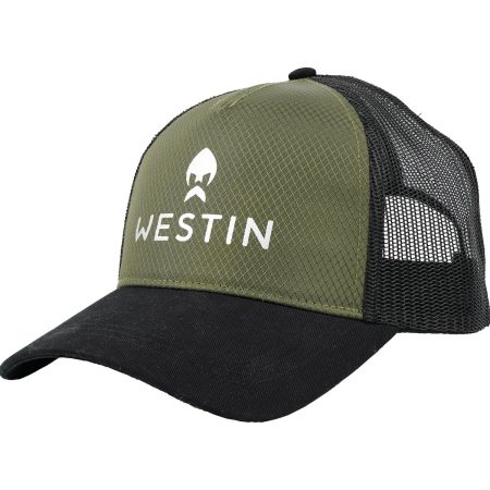 Westin Jet Cap Moss Black