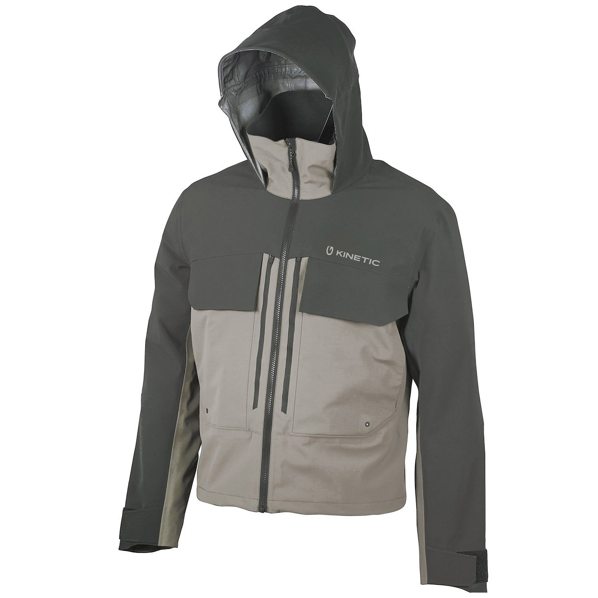 Kinetic X4 Jacket Thyme