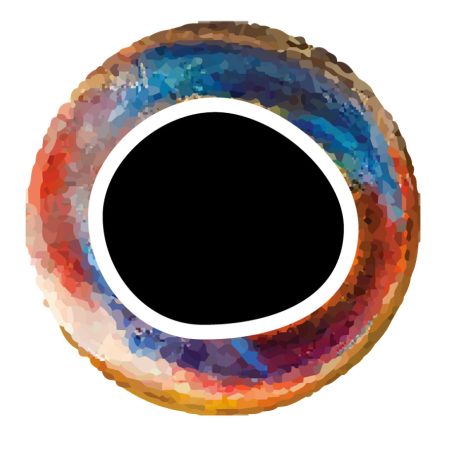 Pro Sportfisher Cool Eyes Rainbow 3mm