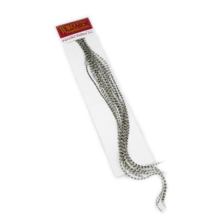 Alternative view of Whiting 100 Pk Size 10 Grizzly