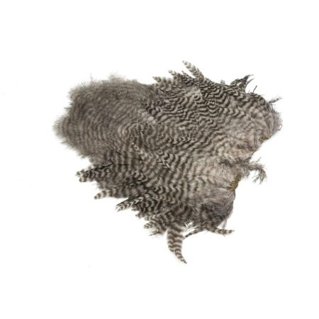 Alternative view of Whiting Rooster SH/C Grizzly Dyed Med Du