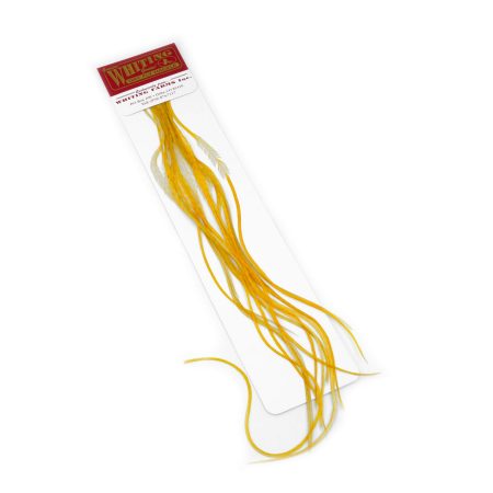 Alternative view of Whiting 100 Pk Size 14 Medium Ginger