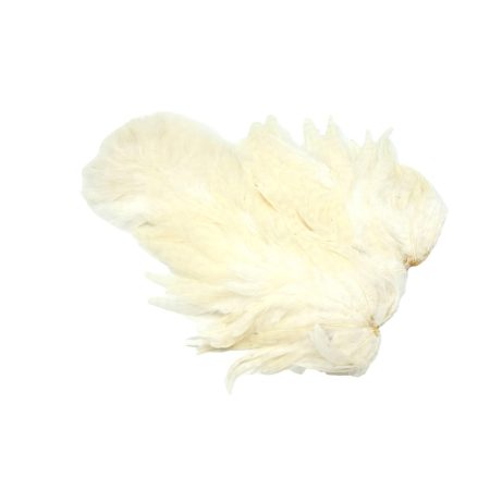 Alternative view of Whiting Rooster SH/C White