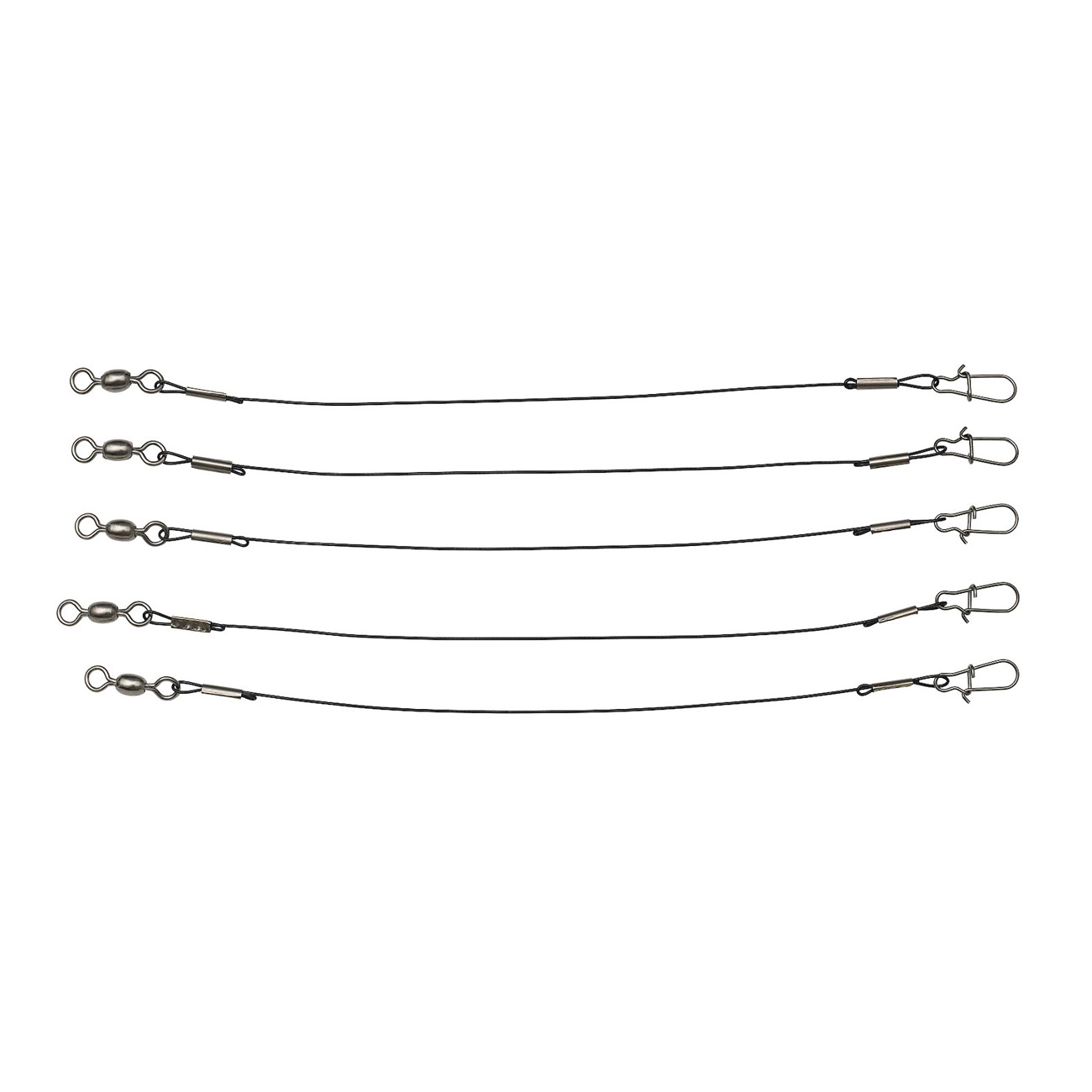 Kinetic Pike Leaders 65lbs