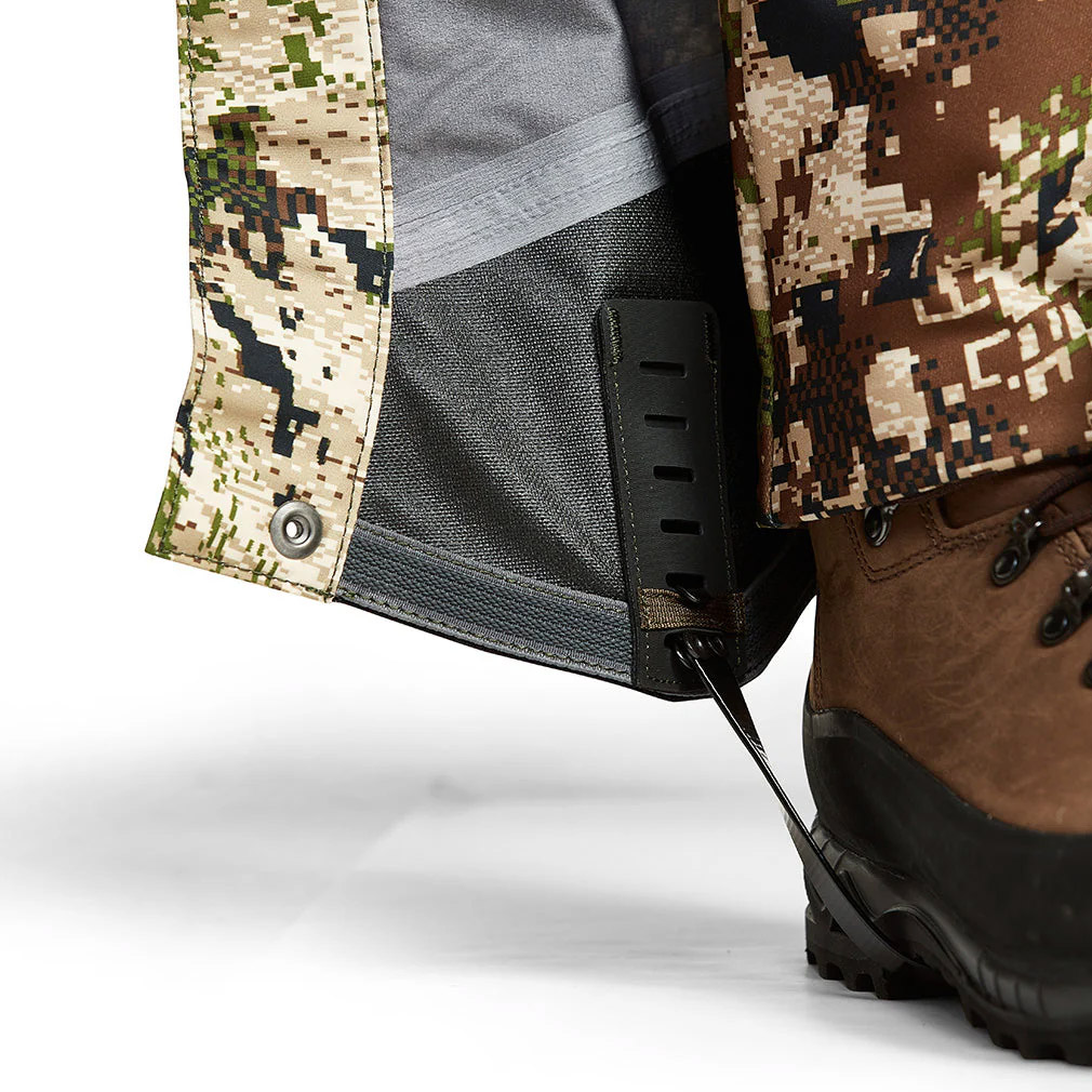 Sitka Stormfront GTX Gaiter Optifade Subalpine - Image 3