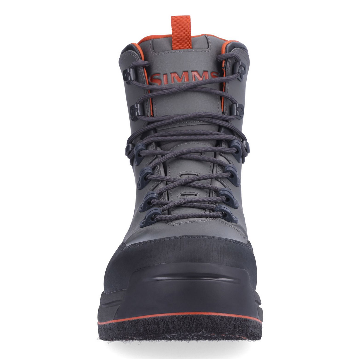 Simms Freestone Boot Gunmetal Felt - Image 3