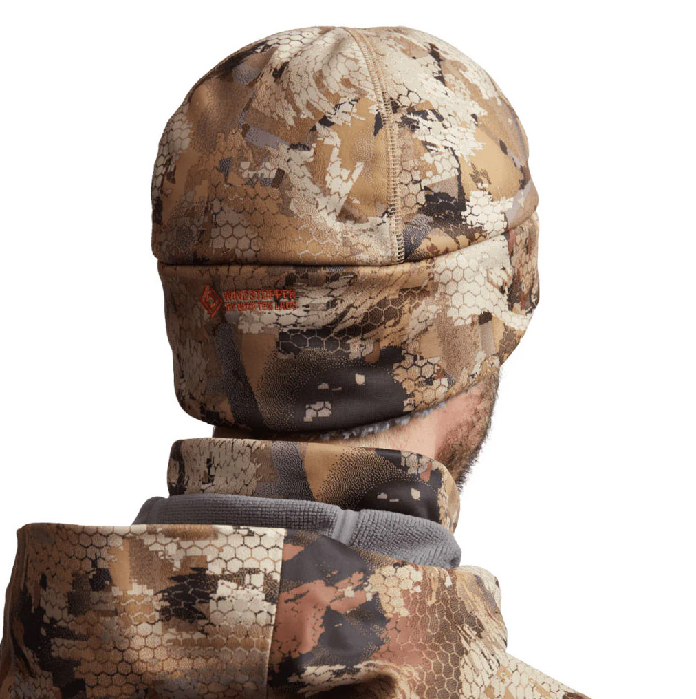 Sitka Jetstream Insulated WS Beanie Optifade Marsh - Image 3