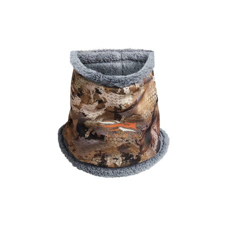 Sitka Neck Gaiter Optifade Marsh