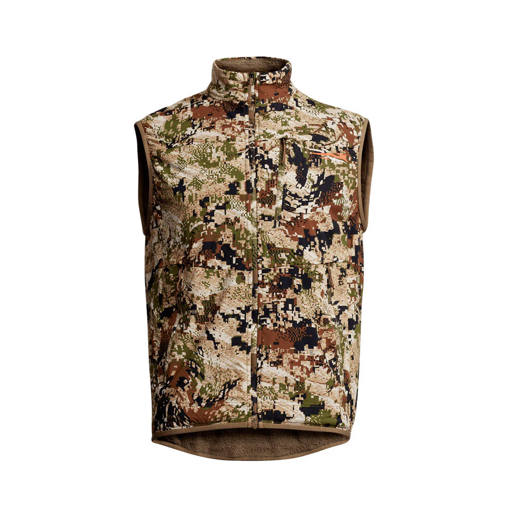 Sitka Ambient Vest Optifade Subalpine