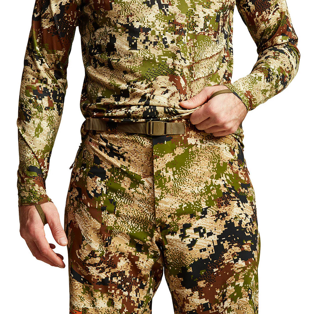 Sitka Dew Point Pant Optifade Subalpine - Image 5