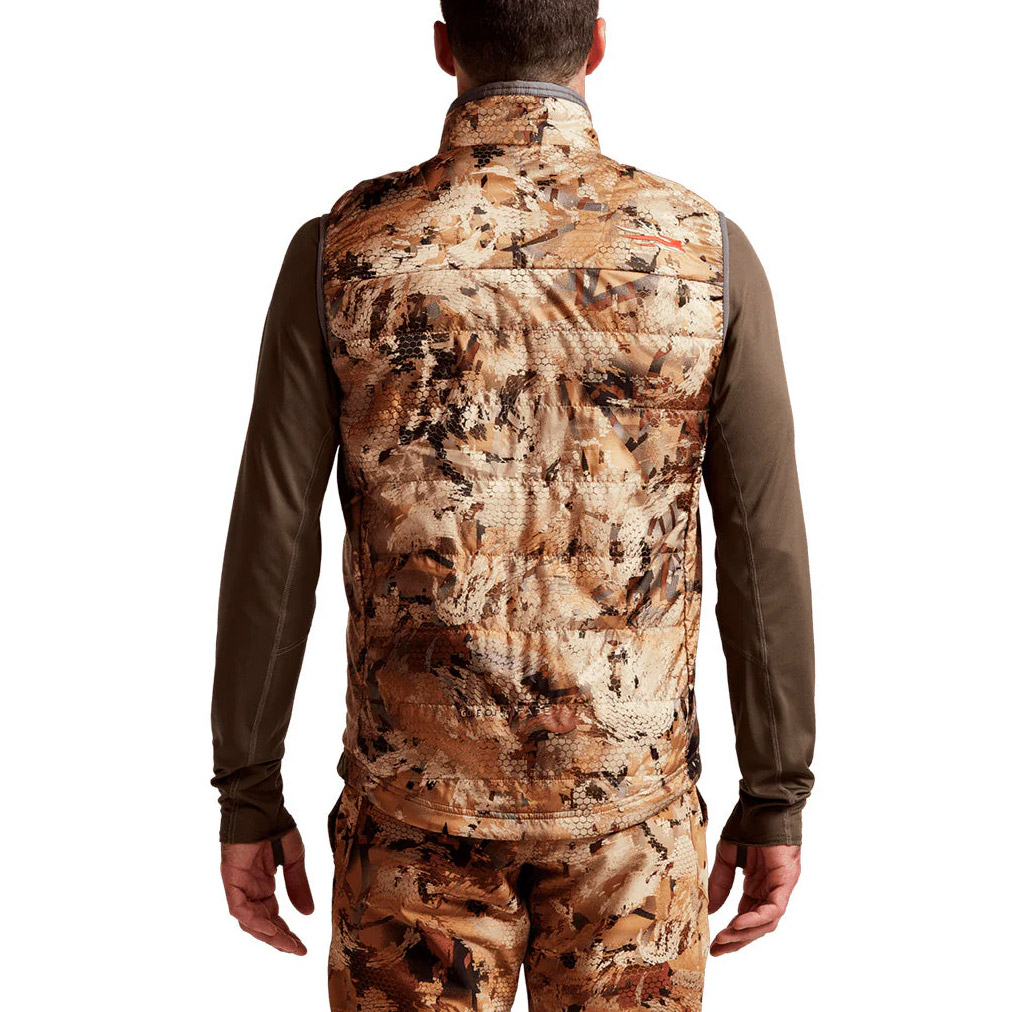 Sitka Kelvin Aerolite Vest Optifade Marsh - Image 4