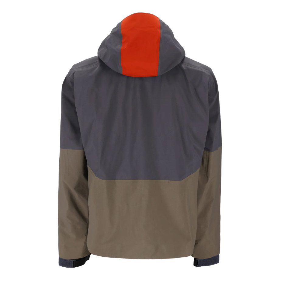 Alternative view of Simms G3 Guide Jacket Dark Elkhorn