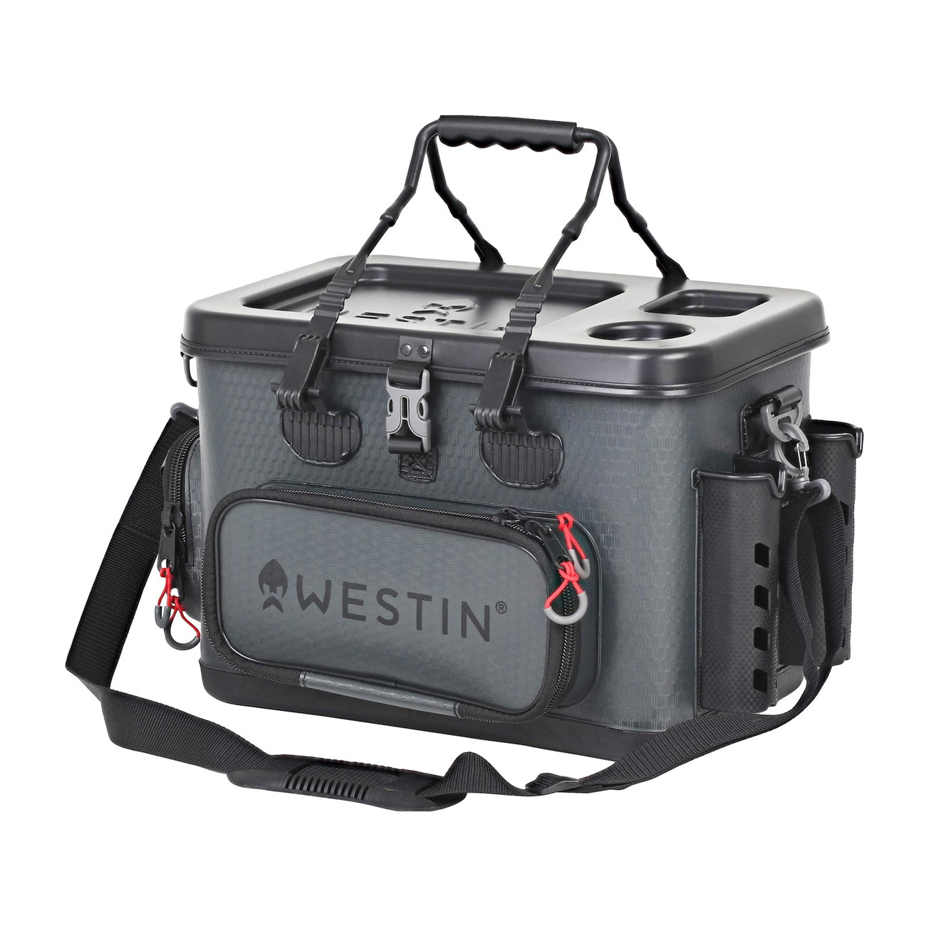 Westin W4 Safeguard Tackle Bag