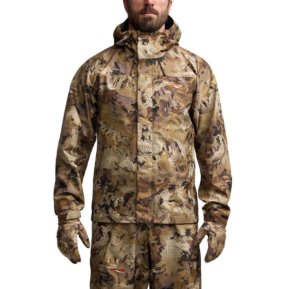 Sitka Delta LT Jacket Optifade Marsh - Image 4