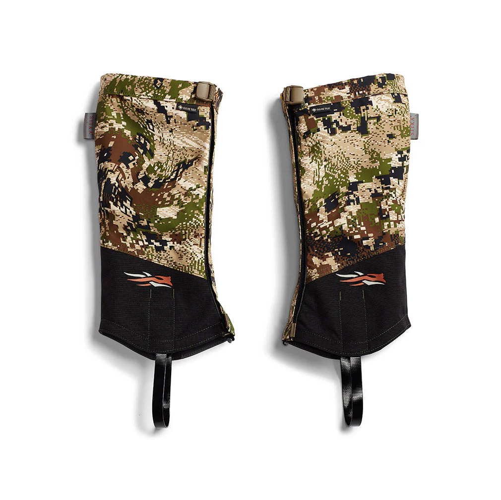 Sitka Stormfront GTX Gaiter Optifade Subalpine