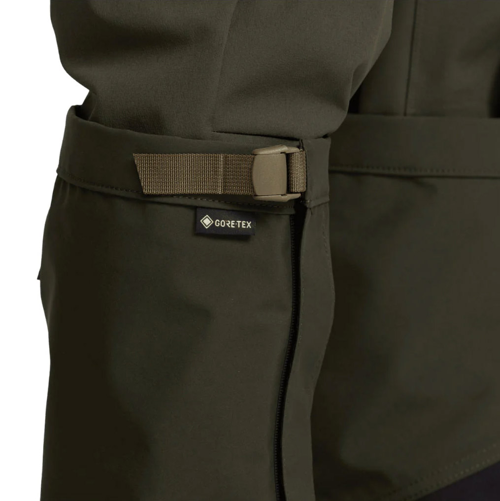 Sitka Stormfront GTX Gaiter Deep Lichen - Image 6