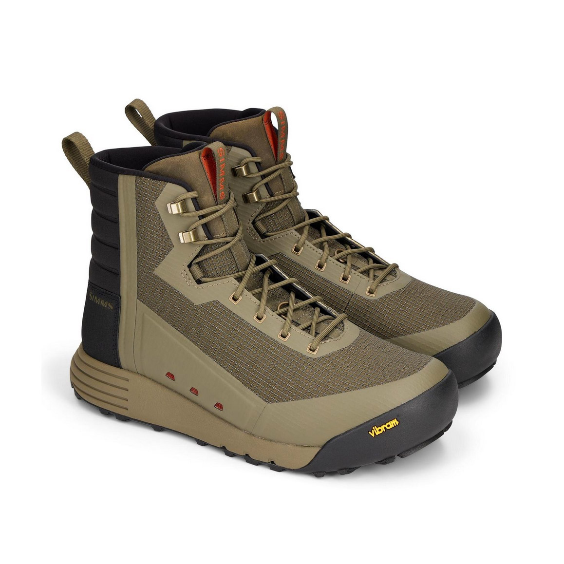 Simms Access Boot Dark Stone