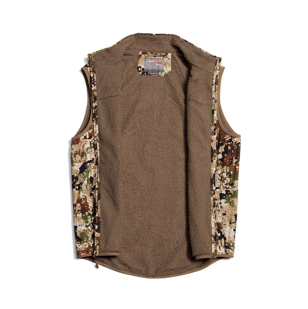 Alternative view of Sitka Ambient Vest Optifade Subalpine