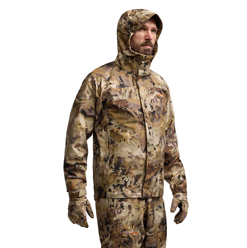 Sitka Delta LT Jacket Optifade Marsh - Image 3