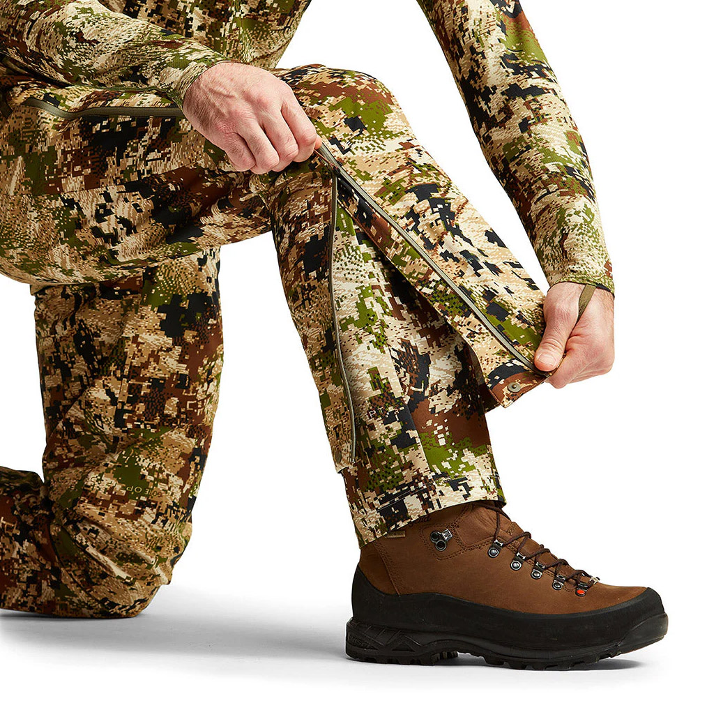 Sitka Dew Point Pant Optifade Subalpine - Image 3